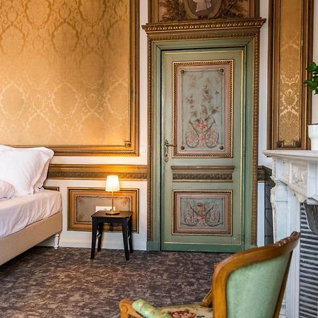 Duke Of Ghent Hotell Eksteriør bilde