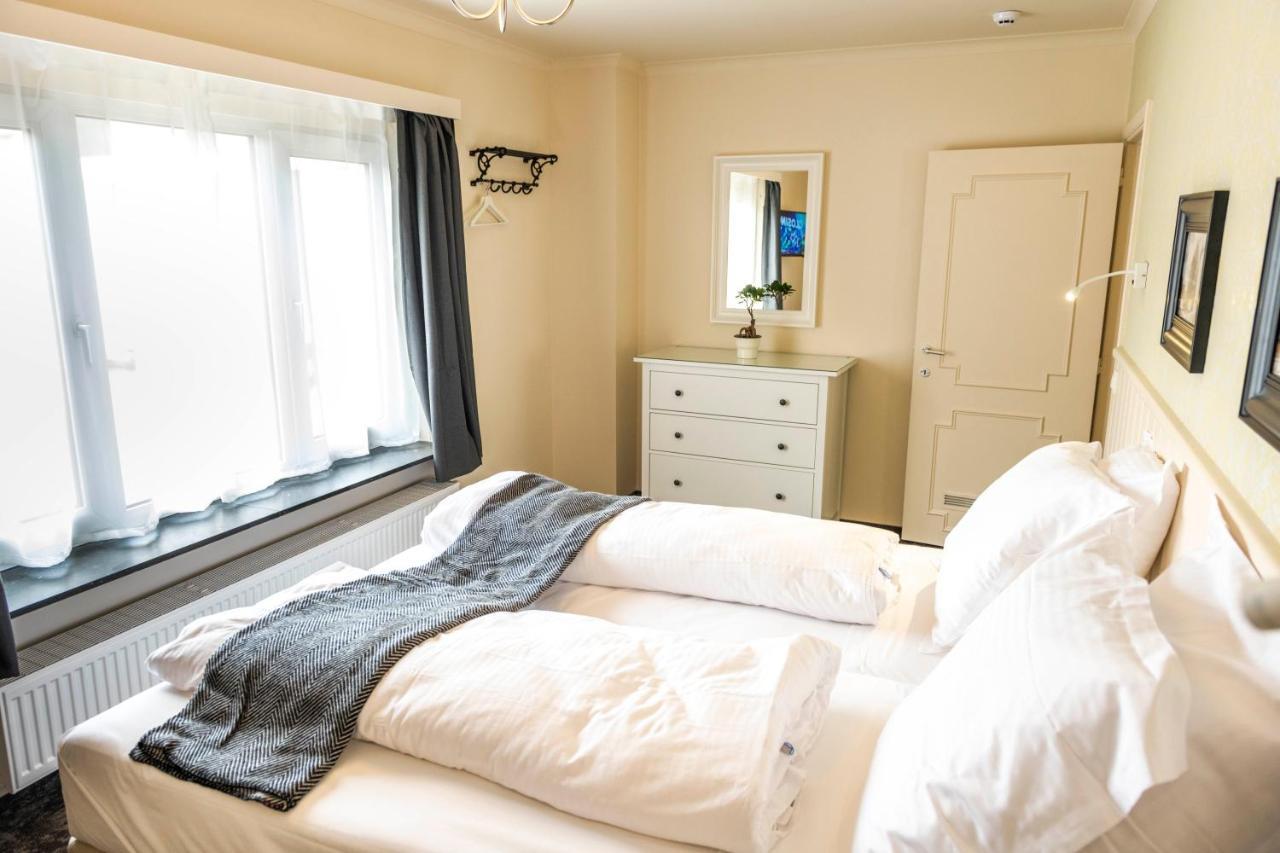 Duke Of Ghent Hotell Eksteriør bilde