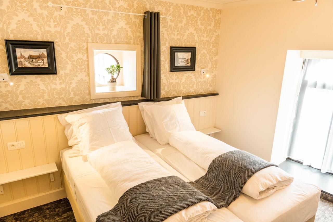 Duke Of Ghent Hotell Eksteriør bilde