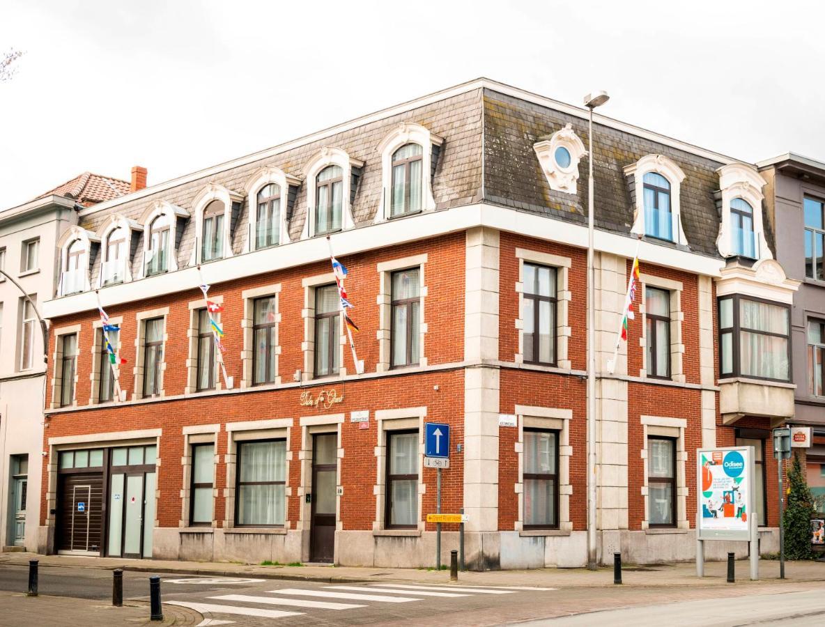 Duke Of Ghent Hotell Eksteriør bilde