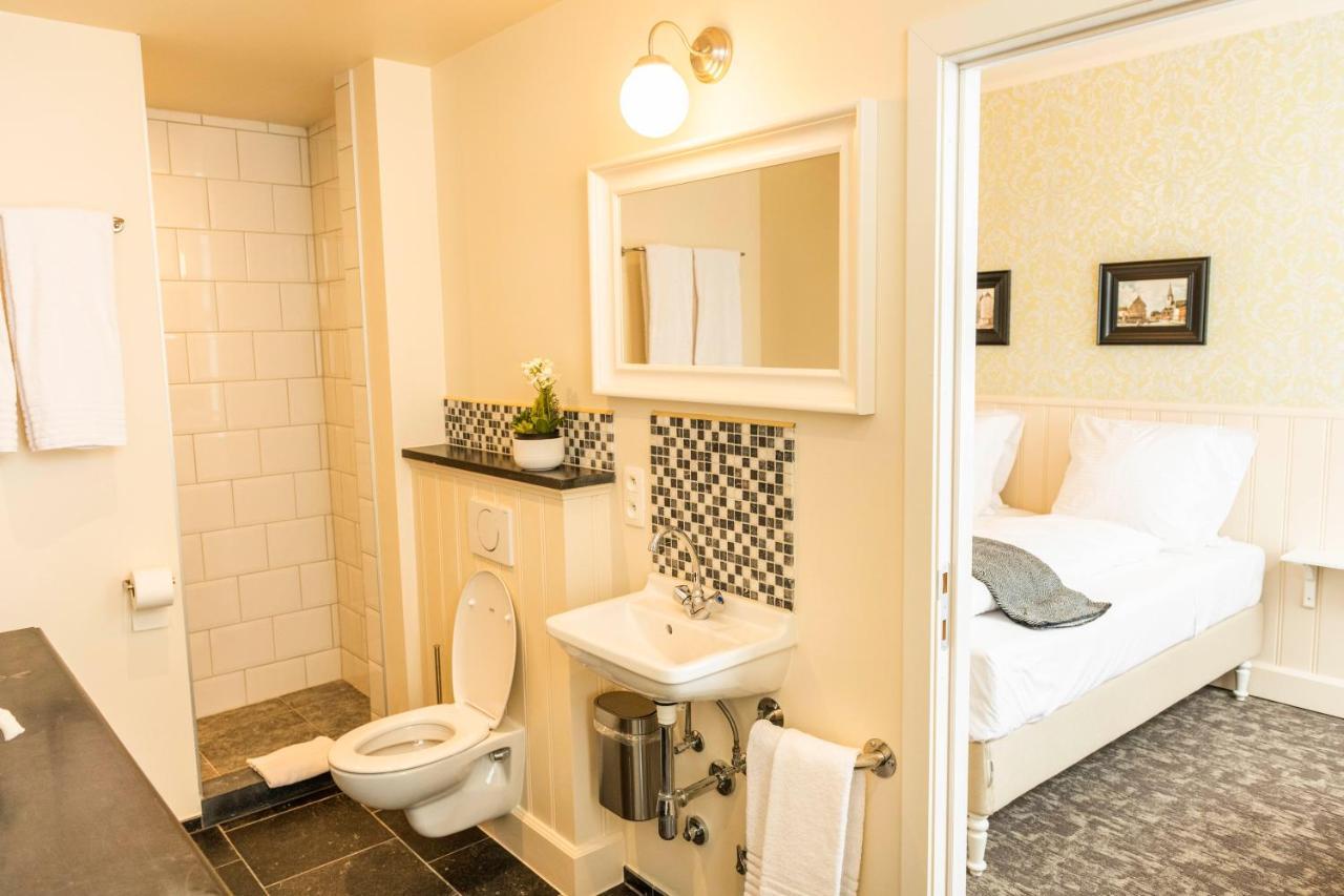Duke Of Ghent Hotell Eksteriør bilde