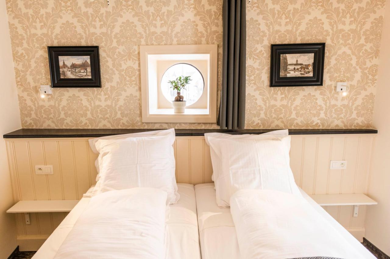 Duke Of Ghent Hotell Eksteriør bilde