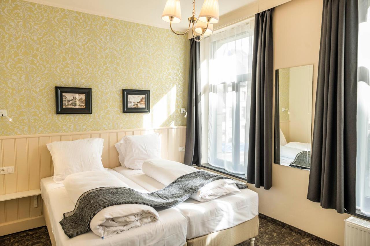 Duke Of Ghent Hotell Eksteriør bilde