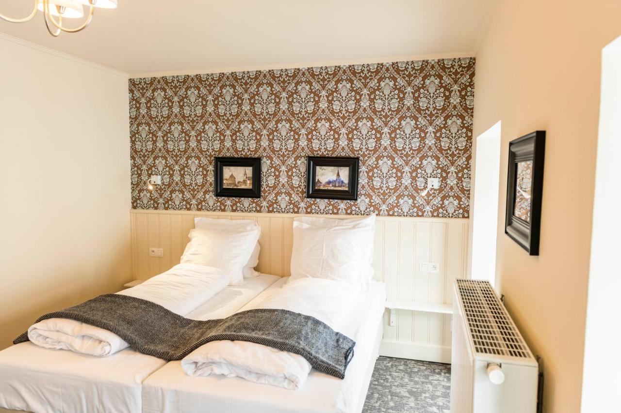 Duke Of Ghent Hotell Eksteriør bilde