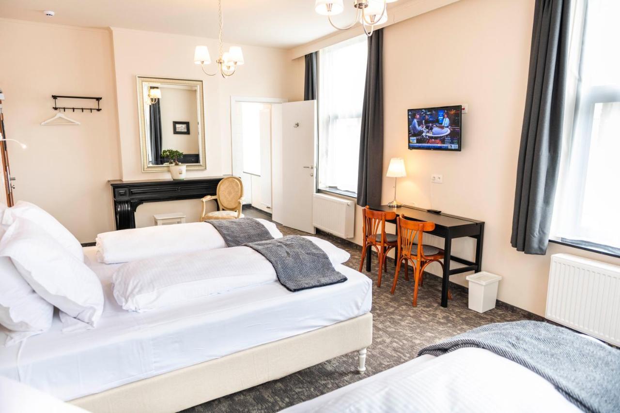 Duke Of Ghent Hotell Eksteriør bilde