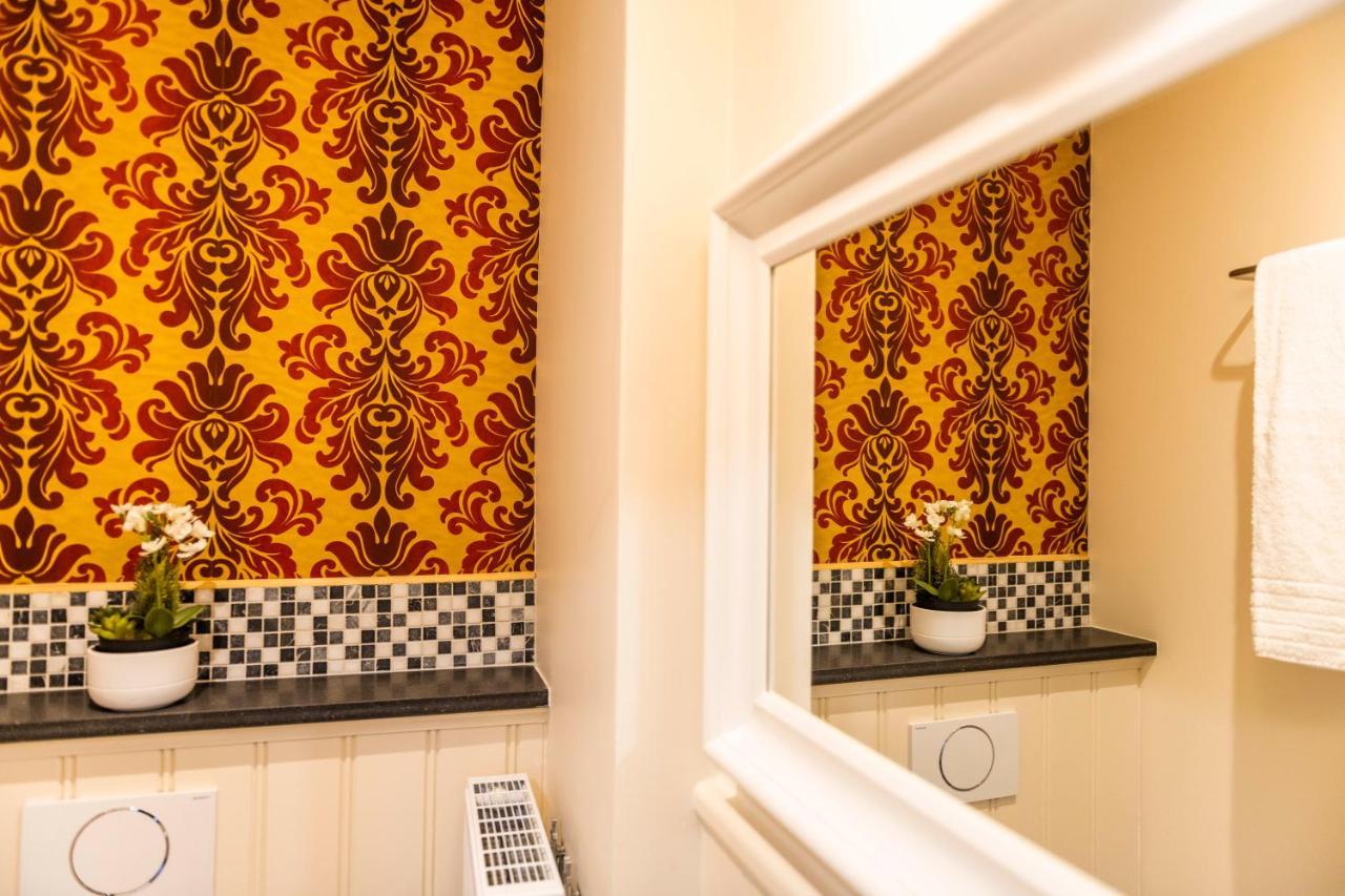 Duke Of Ghent Hotell Eksteriør bilde